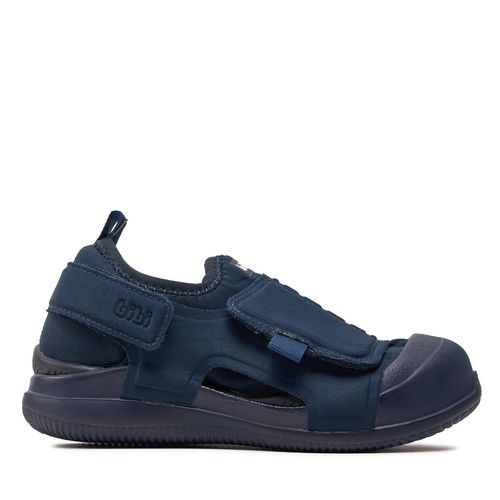 Sneakers Bibi 1183017 Bleu marine - Chaussures.fr - Modalova