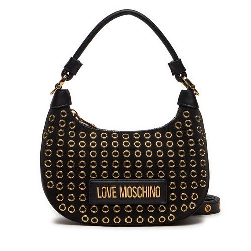 Sac à main LOVE MOSCHINO JC4058PP1LLH100A Noir - Chaussures.fr - Modalova