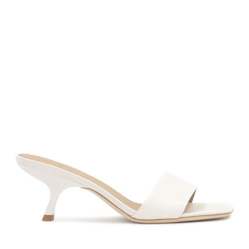 Mules / sandales de bain Kazar Studio Aruba 85931-01-01 White - Chaussures.fr - Modalova