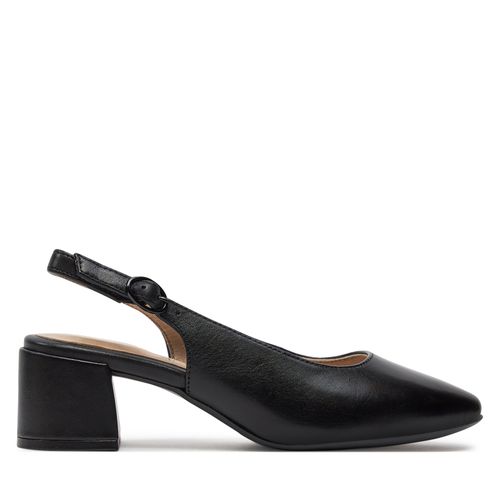 Sandales Tamaris 8-89500-42 Black Nappa 022 - Chaussures.fr - Modalova