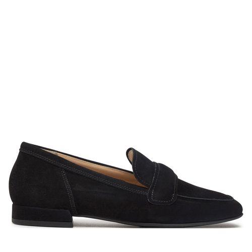 Loafers HÖGL Perry 7-101722 Noir - Chaussures.fr - Modalova