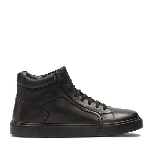 Sneakers Kazar 87982-03-00 Noir - Chaussures.fr - Modalova