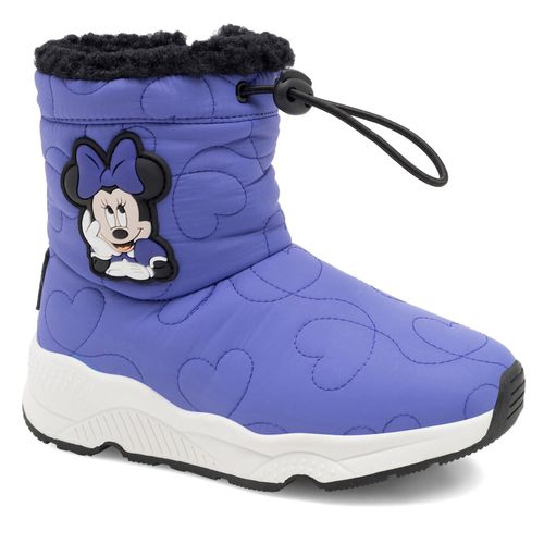Bottines Mickey&Friends AW23-211DSTC Violet - Chaussures.fr - Modalova