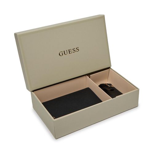 Kit de voyage Guess Gift Box GFBOXW P4105 BLA - Chaussures.fr - Modalova
