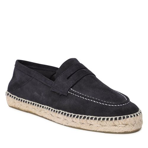 Espadrilles Manebi Loeafers Espadrilles K 1.5 Patriot Blue - Chaussures.fr - Modalova