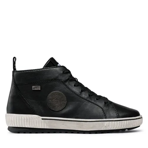 Sneakers Remonte D0771-01 Noir - Chaussures.fr - Modalova