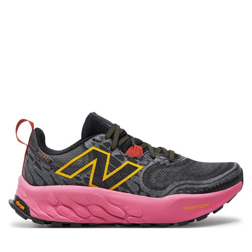 Chaussures de running New Balance Fresh Foam X Hierro v8 WTHIERD8 Noir - Chaussures.fr - Modalova