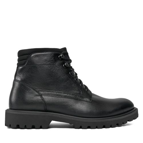 Boots Ryłko IPYE78 Czarny 1FI - Chaussures.fr - Modalova