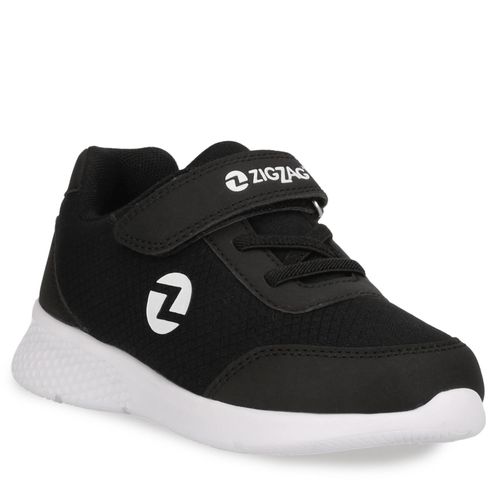 Sneakers ZigZag Z242308 Black - Chaussures.fr - Modalova