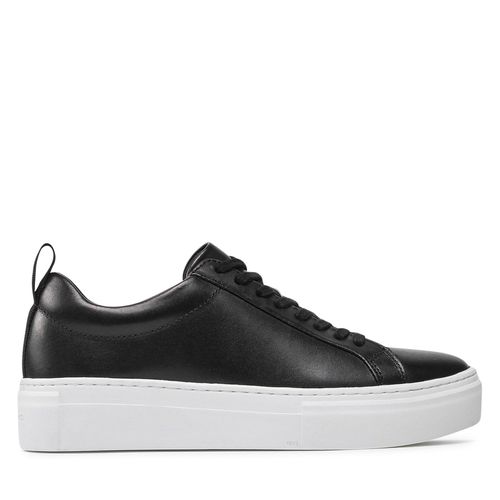 Sneakers Vagabond Zoe Platfo 5327-201-20 Black - Chaussures.fr - Modalova