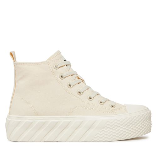 Sneakers ONLY Shoes Ovia 15317422 White - Chaussures.fr - Modalova