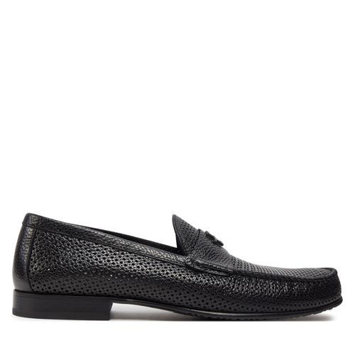 Loafers Baldinini U4E104P1VIFO0000 Noir - Chaussures.fr - Modalova