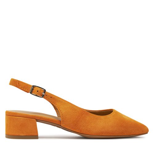 Sandales Tamaris 1-29500-42 Orange 606 - Chaussures.fr - Modalova