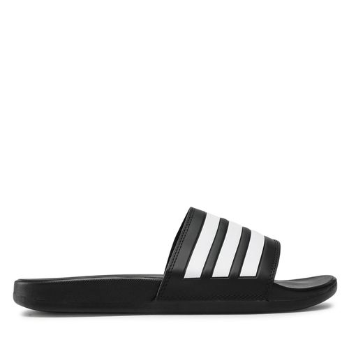 Mules / sandales de bain adidas adilette Comfort GZ5891 Black - Chaussures.fr - Modalova