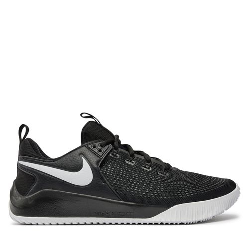 Chaussures Nike Air Zoom Hyperrace 2 AR5281 001 Black/White - Chaussures.fr - Modalova