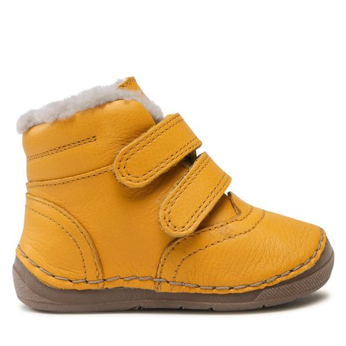 Boots Froddo Paix Winter G2110130-13 M Jaune - Chaussures.fr - Modalova