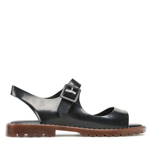 Sandales Melissa 33621 Black/Brown AD767 - Chaussures.fr - Modalova