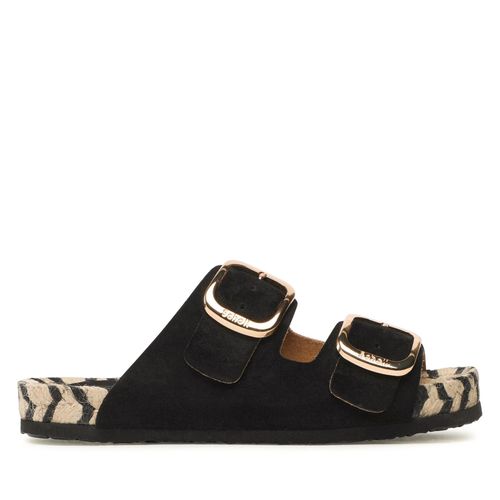 Mules / sandales de bain Scholl F30618 1004 Black 1004 - Chaussures.fr - Modalova
