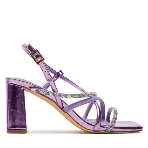 Sandales Menbur 024886 Violet - Chaussures.fr - Modalova
