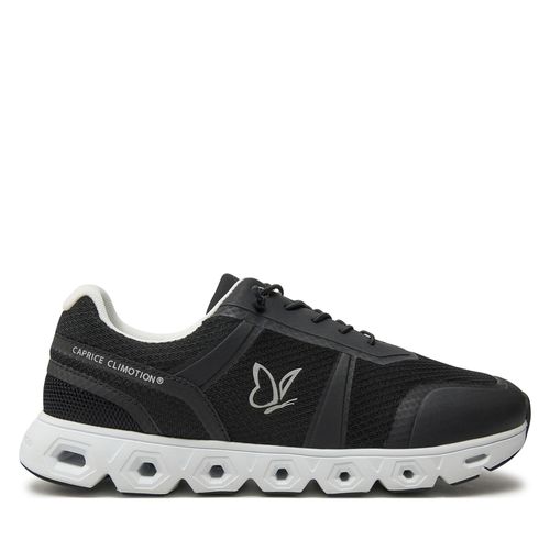 Sneakers Caprice 9-23605-43 Noir - Chaussures.fr - Modalova