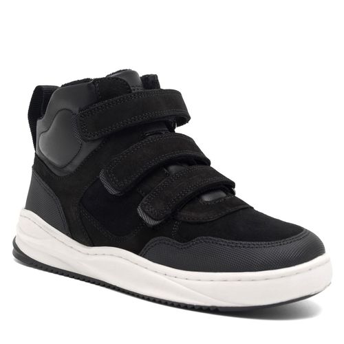 Sneakers Lasocki Young HARRY CI12-HARRY-02A Noir - Chaussures.fr - Modalova