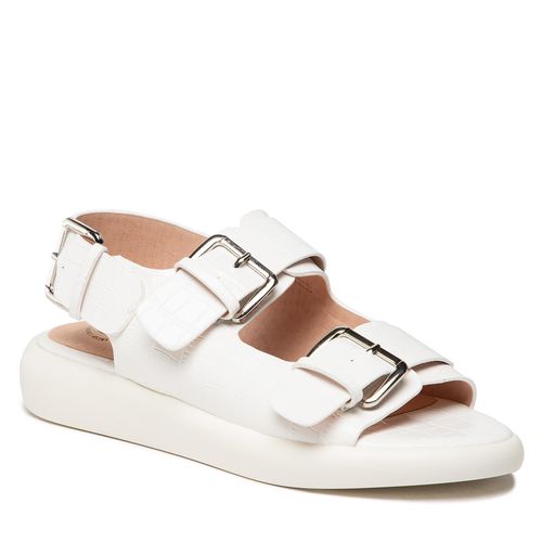 Sandales Betsy 927012/04-02E Blanc - Chaussures.fr - Modalova