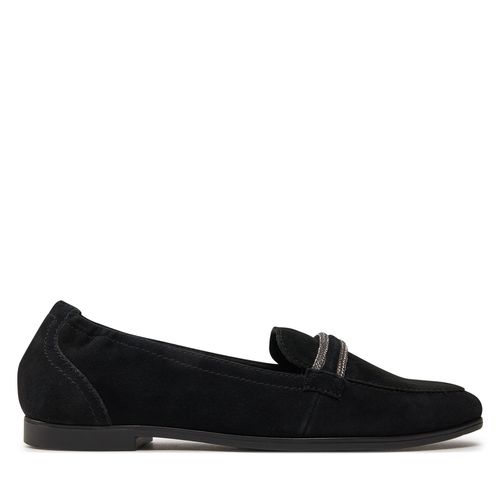 Loafers Tamaris 1-24211-42 Noir - Chaussures.fr - Modalova