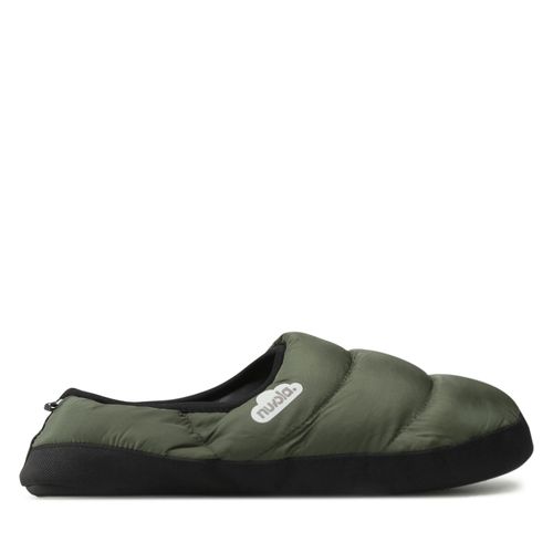 Chaussons Nuvola Classic UNCLAG024M Vert - Chaussures.fr - Modalova