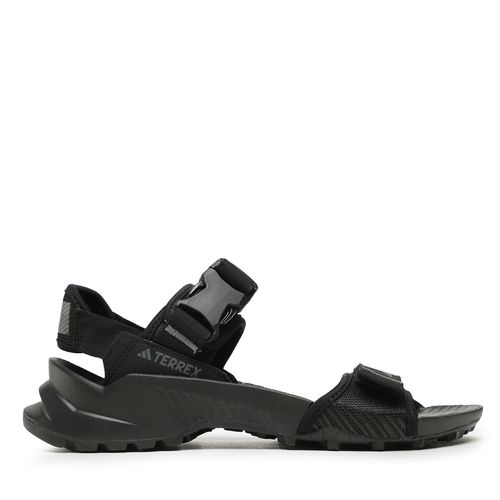 Sandales adidas Terrex Hydroterra ID4269 Black - Chaussures.fr - Modalova