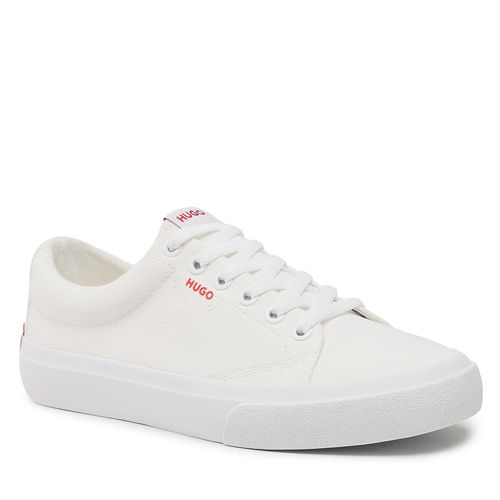 Sneakers Hugo 50480788 Blanc - Chaussures.fr - Modalova