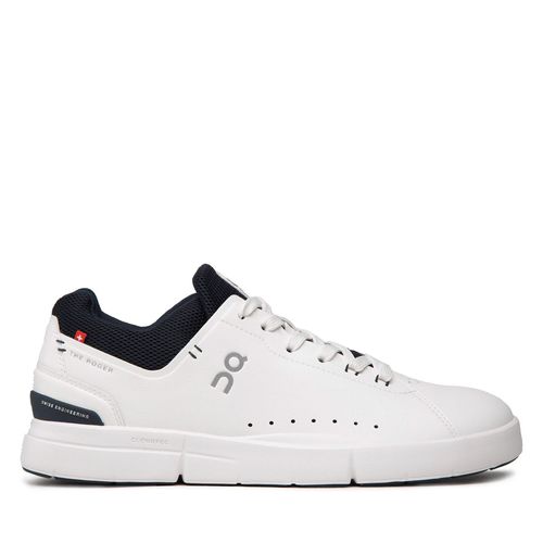 Sneakers On The Roger 4899457 Blanc - Chaussures.fr - Modalova