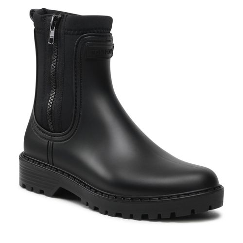 Bottes de pluie Toni Pons Clais Black - Chaussures.fr - Modalova