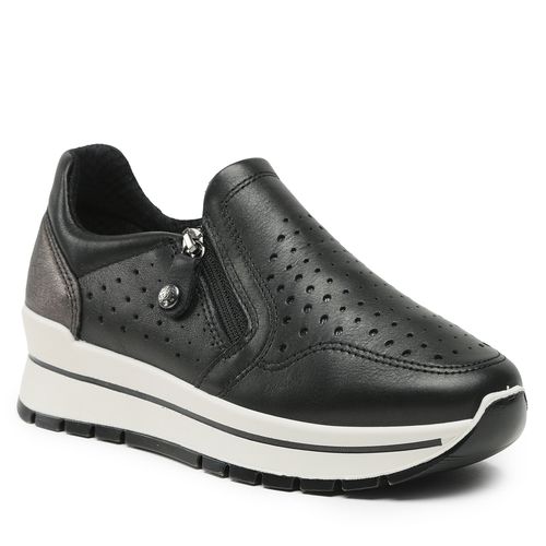 Sneakers Imac 356480 Black/Black 1400/011 - Chaussures.fr - Modalova