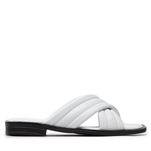 Mules / sandales de bain Loretta Vitale 12113 White - Chaussures.fr - Modalova