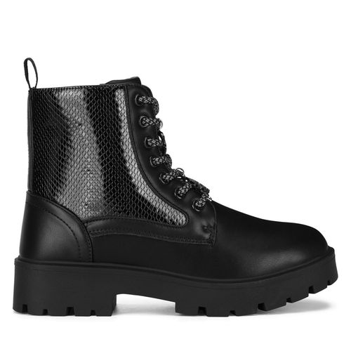 Boots BEETLEJUICE CM-AW24-319WBBJ-A Noir - Chaussures.fr - Modalova