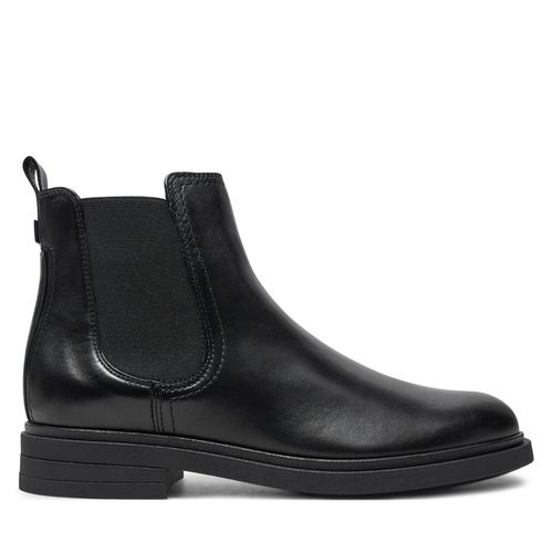 Bottines Chelsea Marc O'Polo OO2M3005 Noir - Chaussures.fr - Modalova