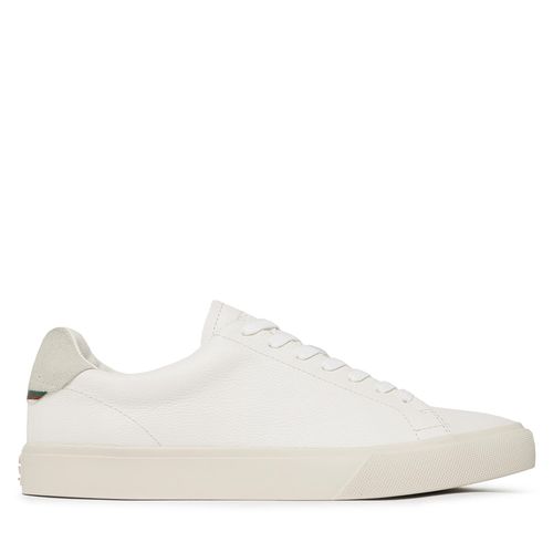 Sneakers Gino Rossi LUCA-02 122AM Blanc - Chaussures.fr - Modalova