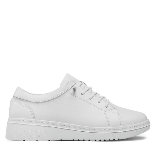 Sneakers Loretta Vitale 5277 Blanc - Chaussures.fr - Modalova