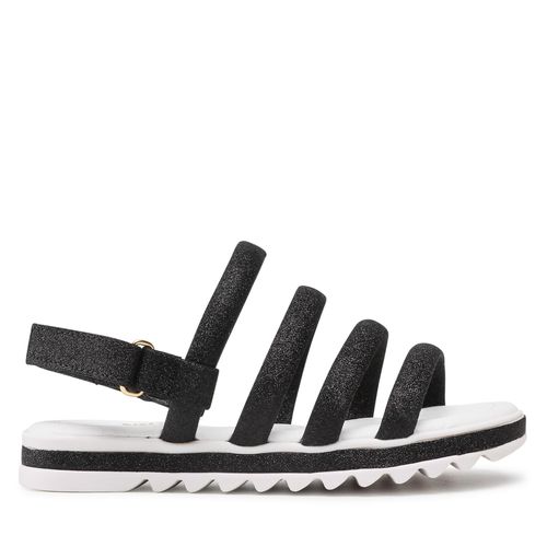 Sandales Bibi Flat Form 1059229 Black - Chaussures.fr - Modalova