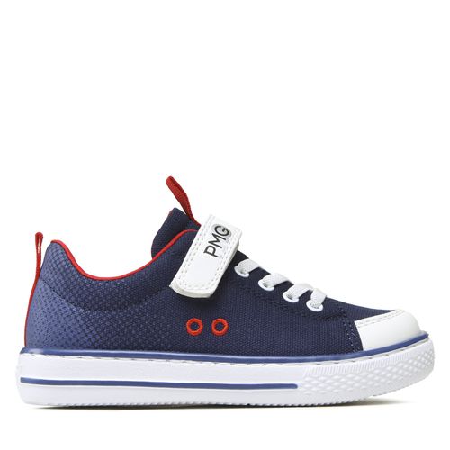 Sneakers Primigi 3952033 S Bleu - Chaussures.fr - Modalova