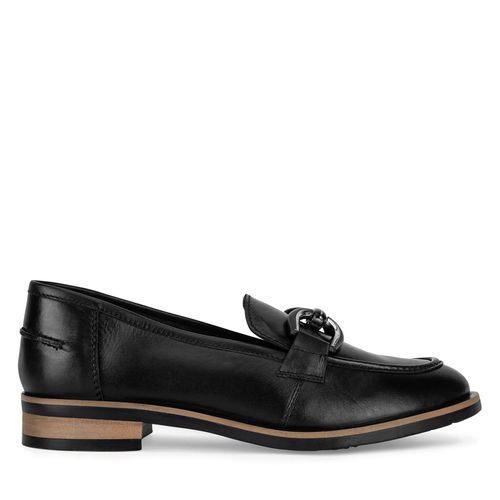 Loafers Sergio Bardi WI23-D1069-02SB Noir - Chaussures.fr - Modalova