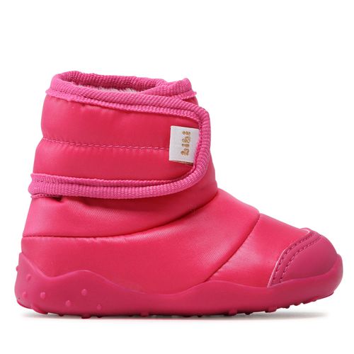 Bottes Bibi Fisioflex 4.0 1110218 Hot Pink - Chaussures.fr - Modalova