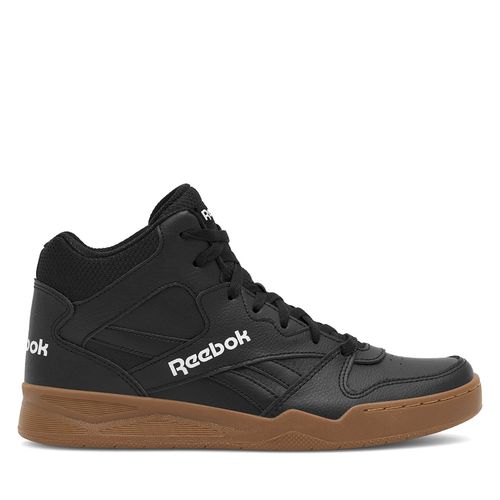 Sneakers Reebok BB4500 Hi 2.0 100033908 Noir - Chaussures.fr - Modalova