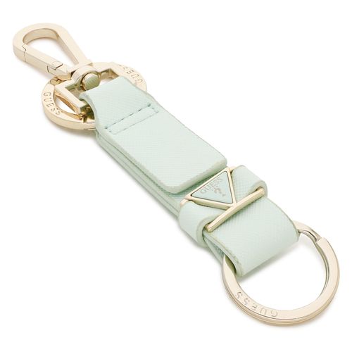 Porte-clefs Guess Not Coordinated Keyrings RW1552 P3101 MNT - Chaussures.fr - Modalova