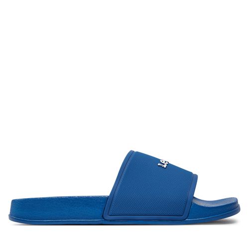 Mules / sandales de bain Levi's® VPOT0002S-0010 Blue - Chaussures.fr - Modalova