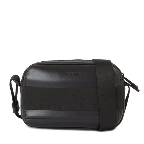 Sacoche Calvin Klein Ck Spw Tech Camera Bag W/Pckt K50K510821 Ck Black BAX - Chaussures.fr - Modalova