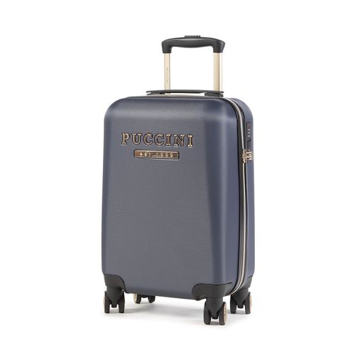 Valise cabine Puccini ABS017C 7A - Chaussures.fr - Modalova