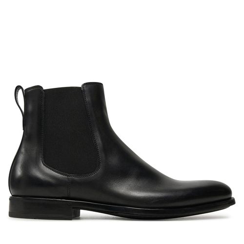 Bottes Fabi FU1175 Noir - Chaussures.fr - Modalova