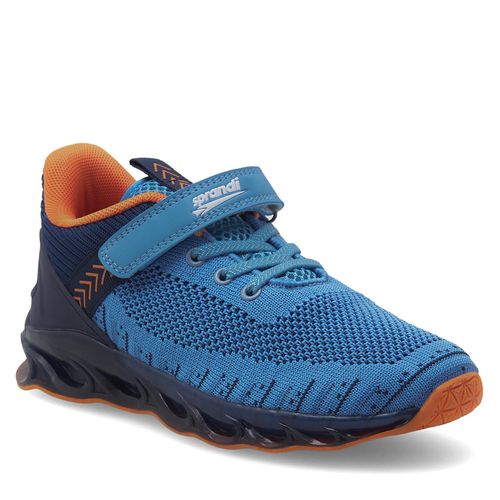 Sneakers Sprandi ES-K20315 Blue - Chaussures.fr - Modalova