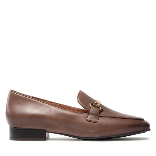 Loafers Caprice 9-24201-41 Taupe Nappa 348 - Chaussures.fr - Modalova